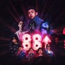 88rising Announces First Ever North American Tour With Rich Brian, Joji, Keith Ape, Higher Brothers, & More