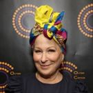 Bette Midler Receives Apology from Geraldo Rivera Following Alleged Groping Incident