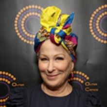 Bette Midler Receives Apology from Geraldo Rivera Following Alleged Groping Incident