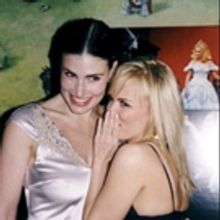 Photo Flashback: WICKED Celebrates Opening Night in 2003!