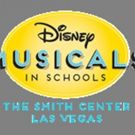 Disney Musicals In Schools Puts Students In The Spotlight On The Smith Center Stage
