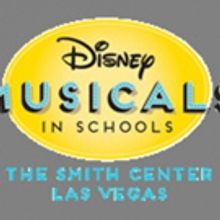 Disney Musicals In Schools Puts Students In The Spotlight On The Smith Center Stage