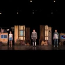 BWW Review: REFUGEE at Florida Repertory Theatre