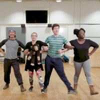 VIDEO: Sneak Peek at 'Animals, Animals' from New Musical 'ME... JANE' at The Kennedy… Video