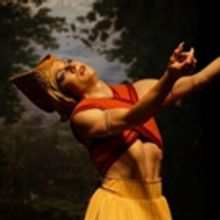 BWW Review: AVIGNON THEATRE FESTIVAL Presents ROMANCES INCIERTOS, UN AUTRE ORLANDO By