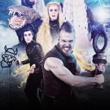 YOUR OWN PLAY - MYTH Coming to National Theatre Tomorrow!