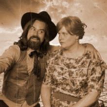 Buck Creek Players Presents The Classic American Play THE RAINMAKER