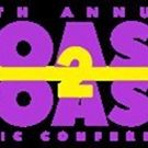 Coast 2 Coast Announces 10th Annual Music Conference