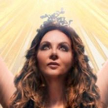 SARAH BRIGHTMAN Comes To Gran Teatro Nacional Today