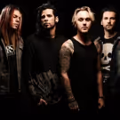 Like A Storm Releases New Music Video 'Complicated (Stiches & Scars)'