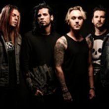 Like A Storm Releases New Music Video 'Complicated (Stiches & Scars)'