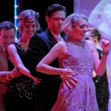 BWW Previews: MIDLANDS THEATRE ROUNDUP in Columbia, SC 4/26 - Chapin Theatre Company 
