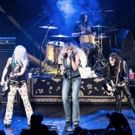 Lez Zeppelin Comes To The Colonial