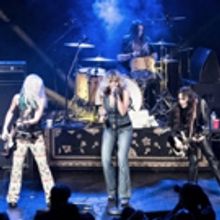 Lez Zeppelin Comes To The Colonial