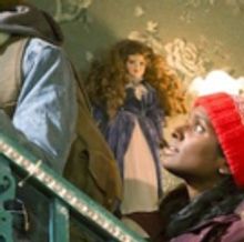 BWW Review: JOHN, National Theatre