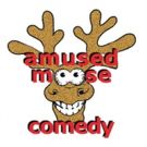 Amused Moose Comedy's National New Comic Award Launches Soon
