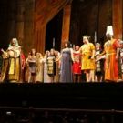 Verismo Opera Presents Classics For The Holiday Season