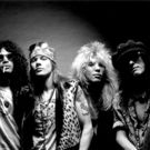 Guns N' Roses Announce London General Admission Pop Up Event Opening this Weekend