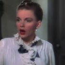 12 Days of Christmas with Charles Busch: Day 1- Judy Garland Sings a Standard!