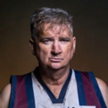 Damian Callinan's THE MERGER Comes to The Adelaide Fringe Festival