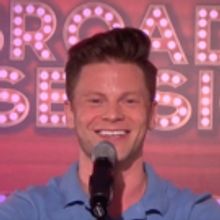 TV Exclusive: Viva La Vie Bohemia Realty Group at Broadway Sessions!