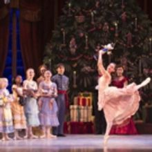 The Washington Ballet Celebrates 15 Years of THE NUTCRACKER