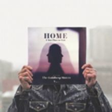 Adam Goldberg / The Goldberg Sisters Release New Album HOME: A Nice Place To Visit