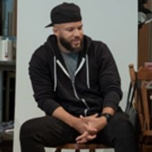 Photo Flash: In Rehearsal with the Company of DOWNSTATE at Steppenwolf Theatre Compan