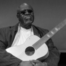 York Theatre Co to Present Akin Babatunde In World Premiere Musical LONESOME BLUES