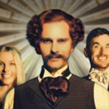 Final Cast Members Announced For Sydney Opera House's Season Of ASSASSINS