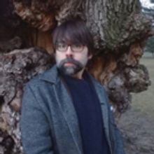 Joe Hill to Talk 'STRANGE WEATHER' Horror Collection at The Music Hall