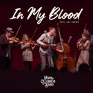 Mark O'Connor Band Releases New Single IN MY BLOOD Featuring Zac Brown