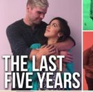 BWW Previews: THE LAST FIVE YEARS TELLS A CAUTIONARY TALE at NYNE