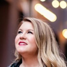 Alexandra Schoeny of MOZART REQUIEM at Pioneer Center, Reno NV