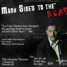 Granite Theatre Presents MANY SIDES TO THE REAPER