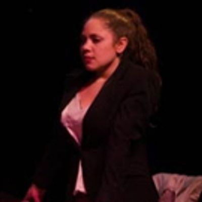Photo Flash: Promethean Theatre Ensemble's 12th Season Opens with Jose Rivera's MARISOL