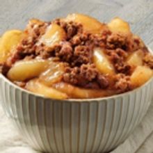 Boston Market Adds Savory Fall Flavors To Its Menu For A Limited Time