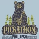 Pickathon Adds Phil Lesh, Makaya McCraven, Ibibio Sound Machine, Dan Mangan, More to…