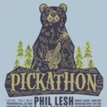 Pickathon Adds Phil Lesh, Makaya McCraven, Ibibio Sound Machine, Dan Mangan, More to 