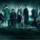 VIDEO: Watch the Final Season Trailer for GOTHAM