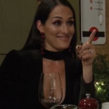 VIDEO: E! Shares New Clip From TOTAL BELLAS Season 3 Premiere