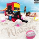 SahBabii Shares Remastered Version of Single WATERY Out Now