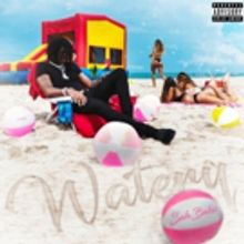 SahBabii Shares Remastered Version of Single WATERY Out Now