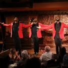 TV: Yakety Yak, SMOKEY JOE's Is Back! Meet the Company and Catch a Sneak Peek