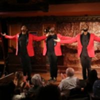 TV: Yakety Yak, SMOKEY JOE's Is Back! Meet the Company and Catch a Sneak Peek Video