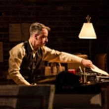 Howard Fishman's A STAR HAS BURNT MY EYE to Play Skidmore Theater