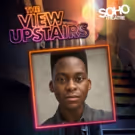 Tyrone Huntley To Star In THE VIEW UPSTAIRS At Soho Theatre