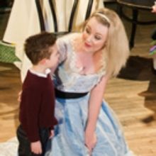 ALICE! Wonderland Family Playhouse Extended To Today