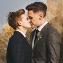 Andrew Keenan-Bolger Weds Scott Bixby in Weekend Ceremony!
