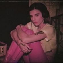 Juliet Simms Debuts Music Video for New Song TAKE ME on Vevo